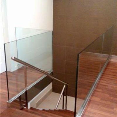 Escaleras a medida en Málaga